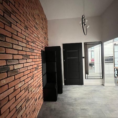 Loft W Centrum Z Jacuzzi فروتسواف المظهر الخارجي الصورة