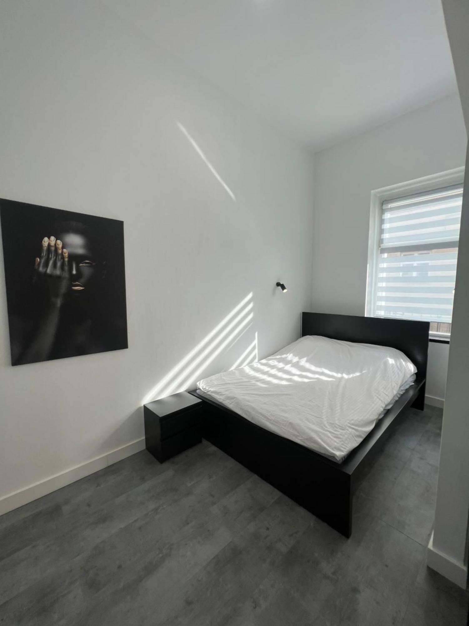Loft W Centrum Z Jacuzzi فروتسواف المظهر الخارجي الصورة