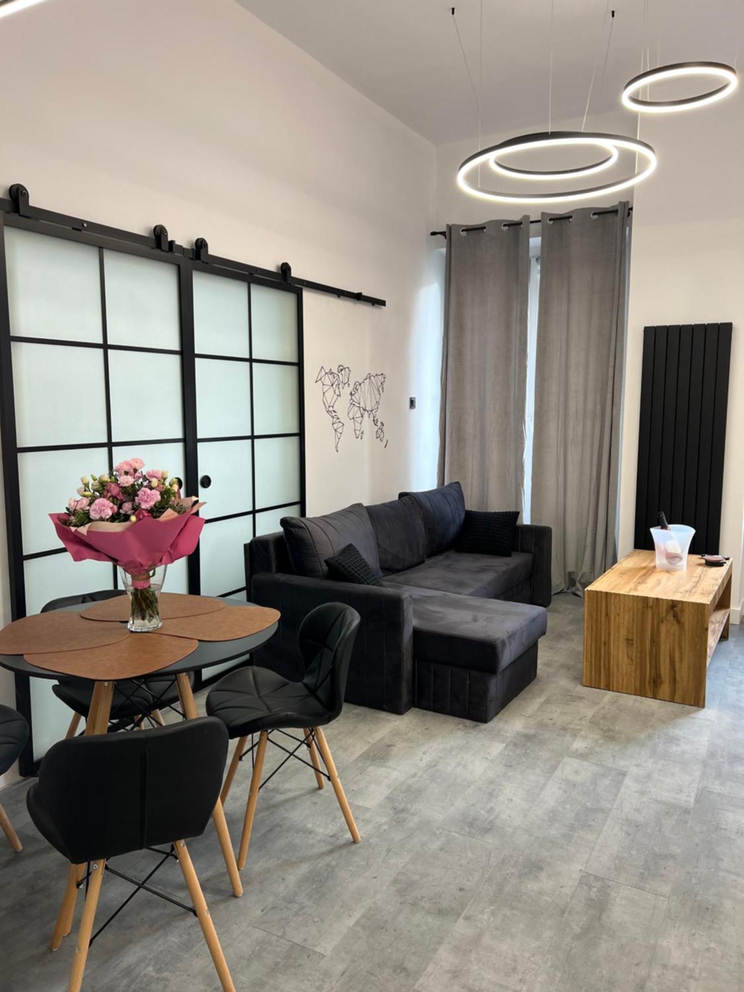 Loft W Centrum Z Jacuzzi فروتسواف المظهر الخارجي الصورة