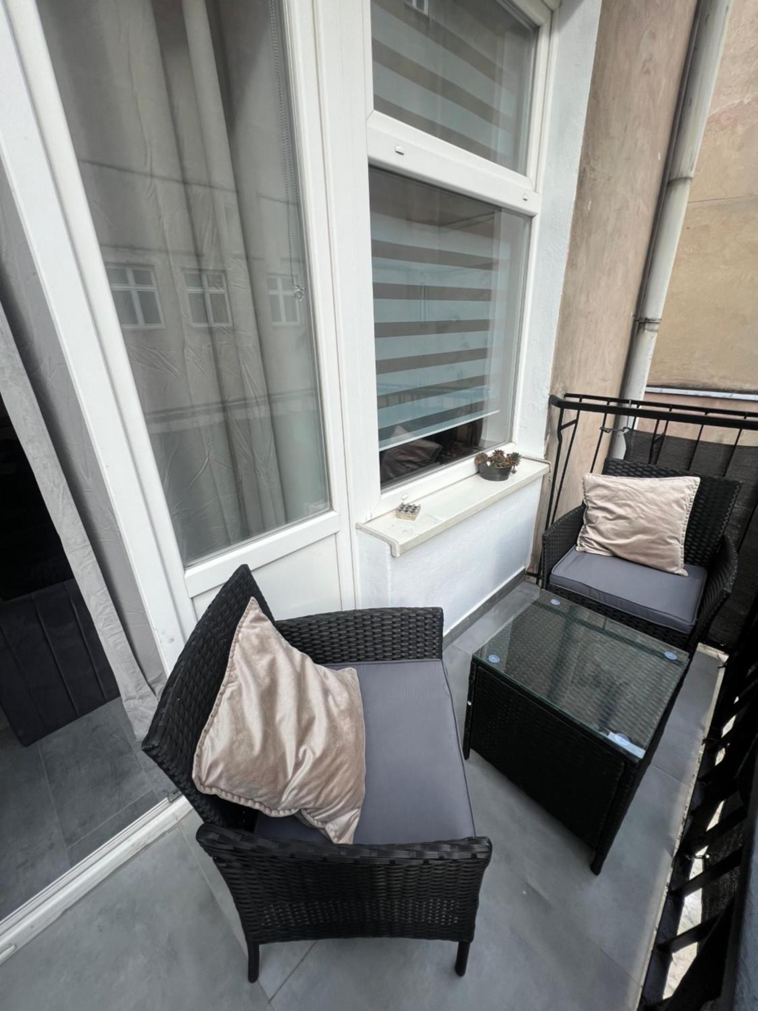 Loft W Centrum Z Jacuzzi فروتسواف المظهر الخارجي الصورة