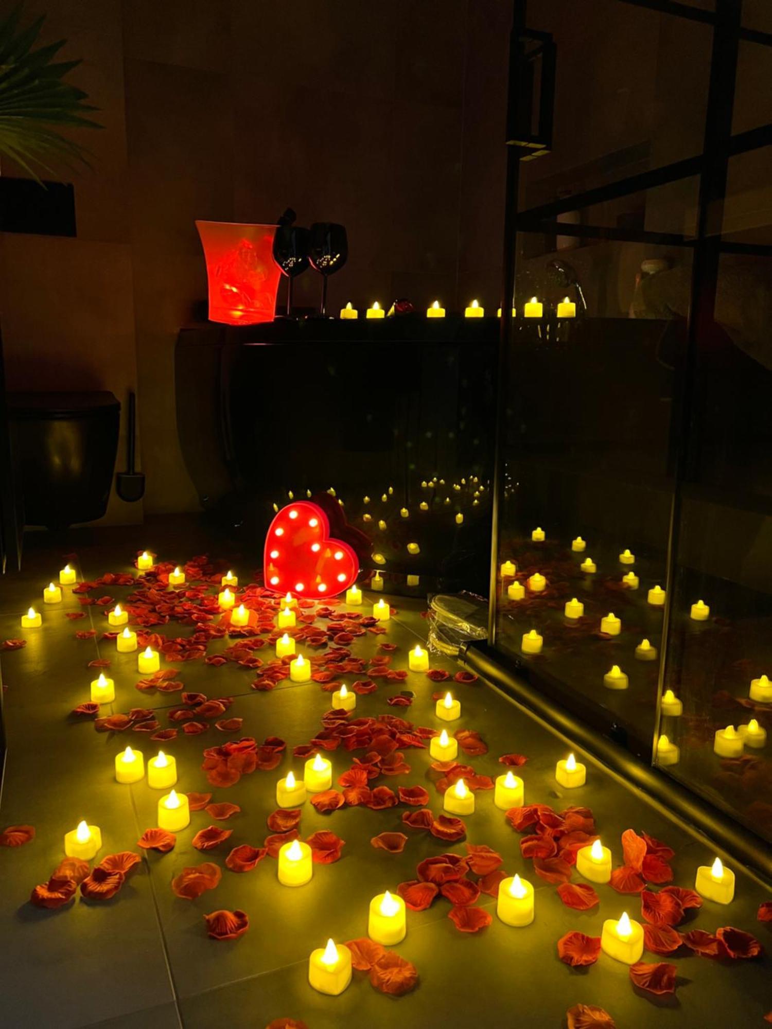 Loft W Centrum Z Jacuzzi فروتسواف المظهر الخارجي الصورة
